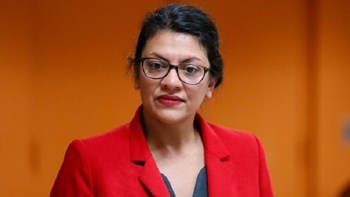 Αμερικανίδα βουλευτής κατά του Ισραήλ – Αρνείται να μπει στη χώρα λόγω… καταπιεστικών συνθηκών