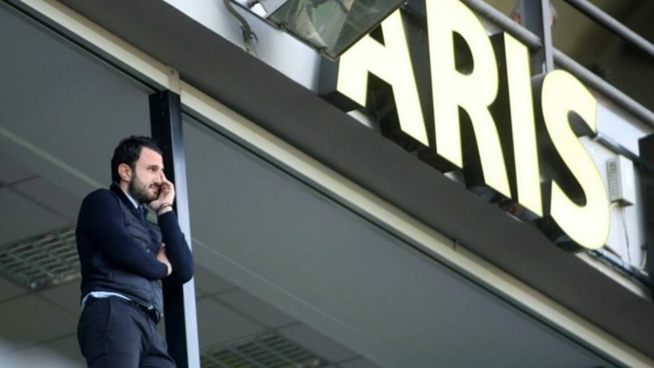 Καρυπίδης στους ληστές των εισπράξεων: Να τα φάτε σε φάρμακα – Και το μωρό ψεκάσατε, ρε;