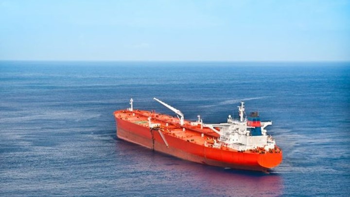 Πειρατές απήγαγαν 8 μέλη πληρώματος γερμανικού πλοίου ανοικτά του Καμερούν