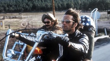 Πέθανε ο σταρ του “Ξένοιαστου Καβαλάρη”, Πίτερ Φόντα – ΒΙΝΤΕΟ