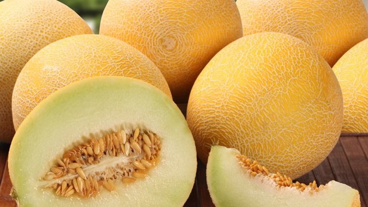 Αυτό είναι το “μυστικό” για να διαλέγετε γλυκό πεπόνι