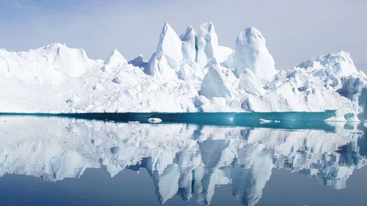 Πώς απάντησε η Γροιλανδία στον Τραμπ για το ενδιαφέρον αγοράς