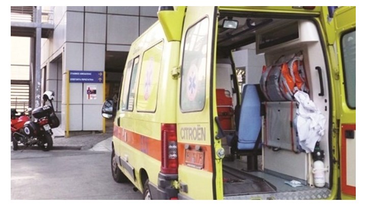 Παραλίγο τραγωδία στο Πήλιο – Δεκάχρονος υπέστη ηλεκτροπληξία από κολόνα φωτισμού