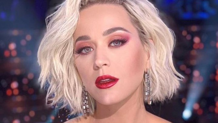 Νέες καταγγελίες εναντίον της Κέιτι Πέρι – Γιατί την κατηγορεί διάσημη παρουσιάστρια – ΦΩΤΟ