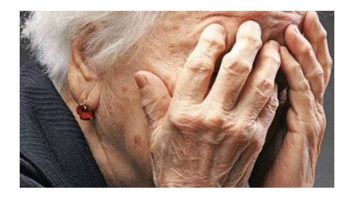 Δεν το χωράει ανθρώπινος νους: 27χρονος ληστής προσπάθησε να βιάσει ηλικιωμένη