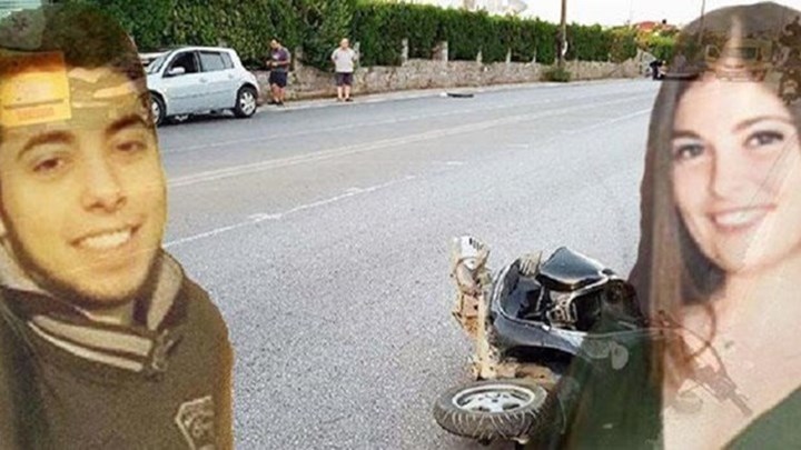 Συγκλονίζει το μήνυμα της μητέρας της αδικοχαμένης φοιτήτριας που σκοτώθηκε έξω από το Πολυτεχνείο Κρήτης – ΦΩΤΟ