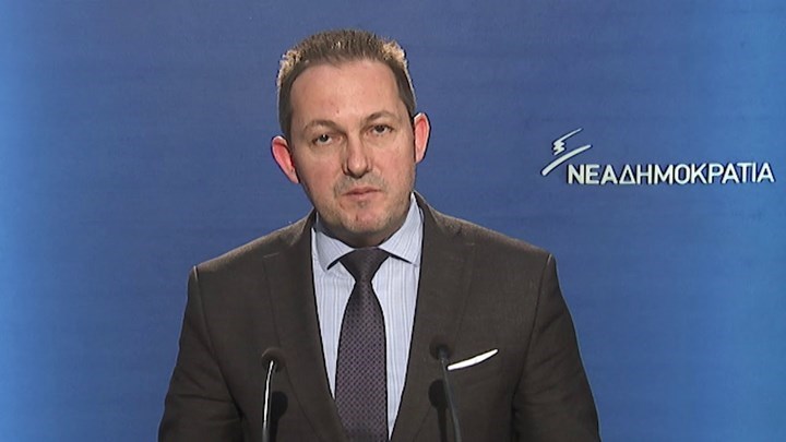 Πέτσας για Σαμοθράκη: Το πρόβλημα είναι κυρίως οι υποδομές του νησιού