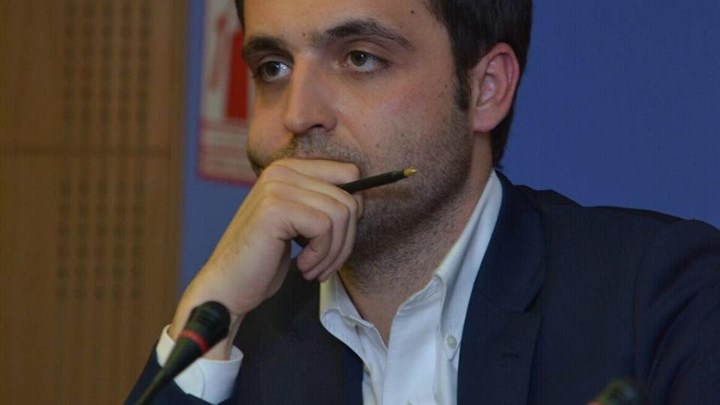 Βαρύ πένθος για τον βουλευτή της ΝΔ Χρήστο Δερμεντζόπουλο – ΦΩΤΟ