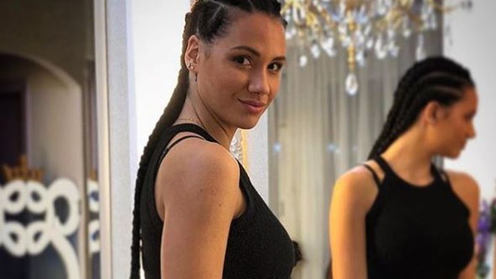 Η Μαριάννα Καλλέργη ποζάρει με μαγιό και “αναστατώνει” το Instagram – ΦΩΤΟ