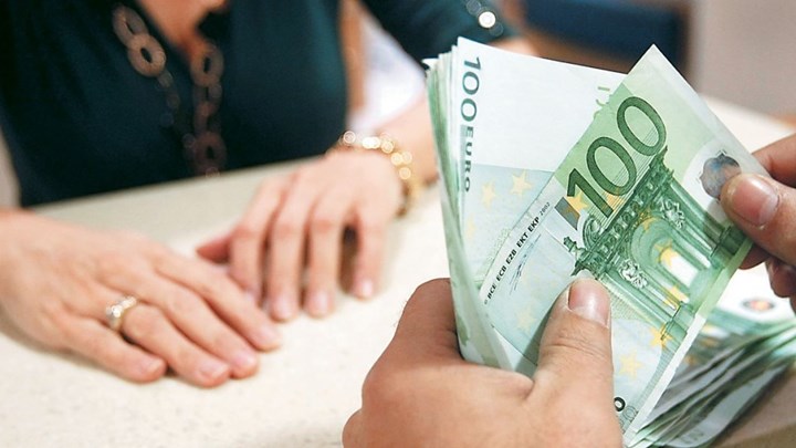 Αυξημένη σύνταξη για 150.000 ασφαλισμένους