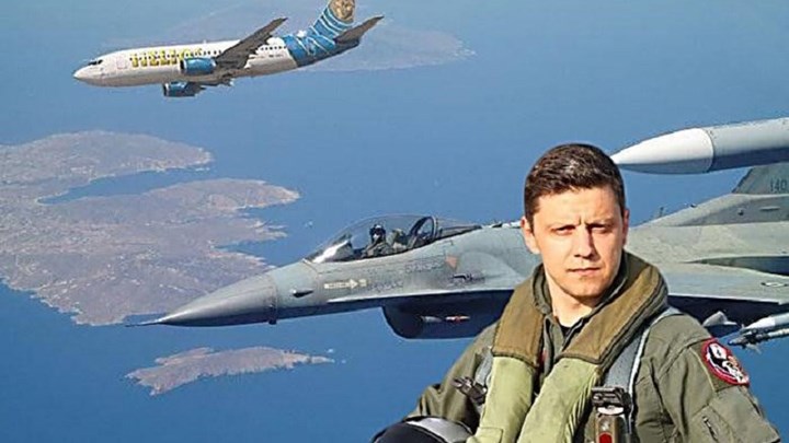 Ηχητικό ντοκουμέντο από τα τελευταία λεπτά της μοιραίας πτήσης της HELIOS – BINTEO