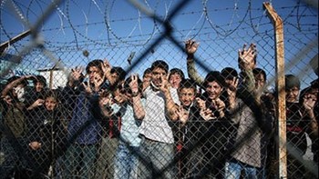 Δικαστήριο του Μονάχου θεωρεί παράνομη τη συμφωνία επαναπροώθησης προσφύγων στην Ελλάδα και την Ισπανία