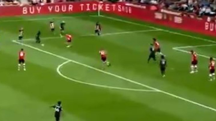 Το καταπληκτικό γκολ του Μανέ που έδωσε προβάδισμα στη Λίβερπουλ κόντρα στη Σαουθάμπτον – ΒΙΝΤΕΟ