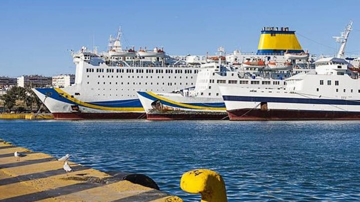 Μείωση του ΦΠΑ ζητούν οι ακτοπλοϊκές εταιρείες καθώς αναμένεται αύξηση του κόστους των καυσίμων