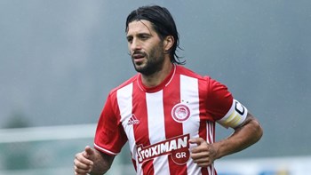 Σε ποιον ρόλο επιστρέφει στον Ολυμπιακό ο Τσόρι Ντομίνγκες