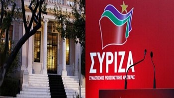 Κόντρα κυβέρνησης-ΣΥΡΙΖΑ για τον προϋπολογισμό