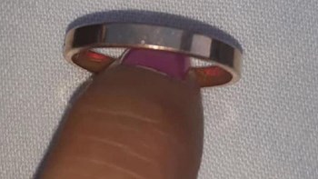 Τυχερός μέσα στην ατυχία του: Έχασε τη βέρα του και τη βρήκε μέσω… Facebook