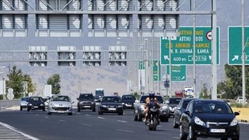 Χωρίς προβλήματα η επιστροφή των εκδρομέων στην Αθήνα