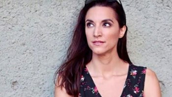 Είναι επίσημο πια: Η Ευαγγελάτου στο… τιμόνι του Φεστιβάλ Αθηνών