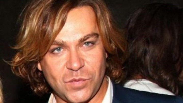 Η φωτογραφία του Τρύφωνα Σαμαρά με ολόσωμο μαγιό που “τρέλανε” το Instagram – ΦΩΤΟ