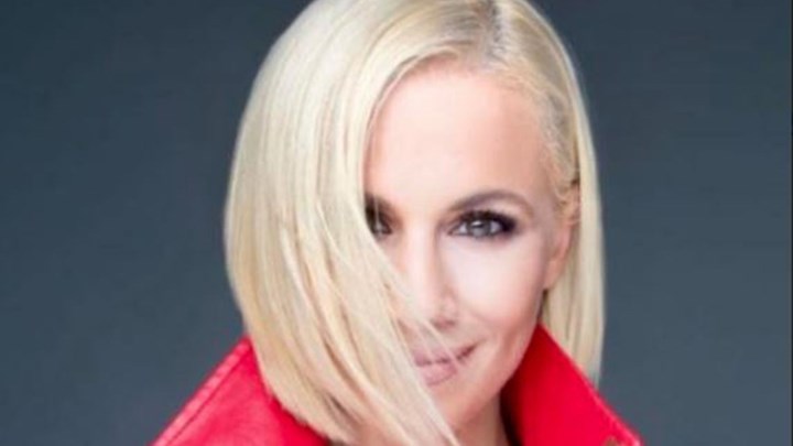 Η Μπουλέ στο “Chicago” που ανεβάζει ο Κακλέας στο “Ολύμπια”