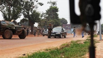 Σε κατάσταση έκτακτης ανάγκης κηρύχθηκαν δύο επαρχίες στο Τσαντ