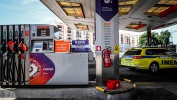 Οι οδηγοί βυτιοφόρων της Πορτογαλίας ανέστειλαν την απεργία τους