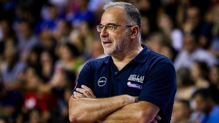 Σκουρτόπουλος: «Έχουμε έλλειμμα στα γκαρντ, πιθανώς να καλέσουμε κάποιον ακόμα παίκτη»