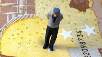 Σε 72 δόσεις τα αναδρομικά των συνταξιούχων