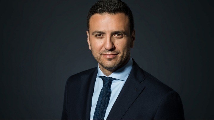 Κικίλιας: Δεν θα πληρώνουν οι Έλληνες φορολογούμενοι τις υπηρεσίες του ΕΣΥ σε αλλοδαπούς ασφαλισμένους