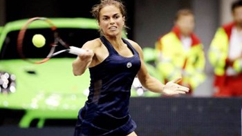 Προκριματικά US Open: Δεν τα κατάφερε η Γραμματικοπούλου