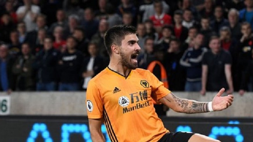 Οι “Λύκοι” … δάγκωσαν την Γιουνάιτεντ (1-1) – BINTEO