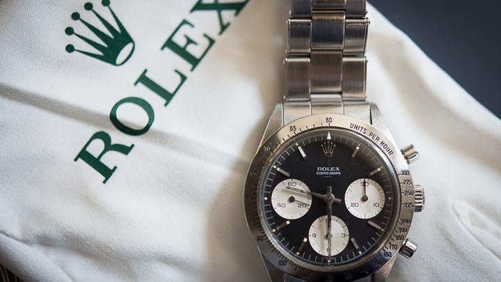 Περισσότερα από 29.000 “μαϊμού” ρολόγια Rolex και άλλων ακριβών εταιρειών κατάσχεσε το ΣΔΟΕ