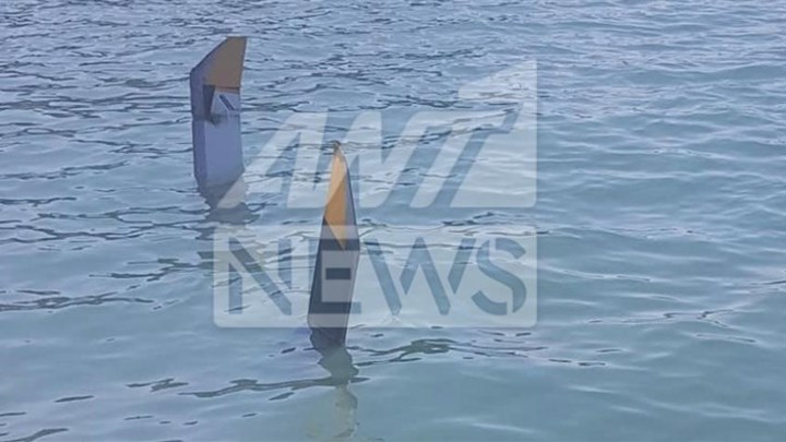 Πτώση ελικοπτέρου στον Πόρο – Μπλακ άουτ στο νησί – Τι λέει αυτόπτης μάρτυρας στο enikos.gr – ΦΩΤΟ – ΒΙΝΤΕΟ