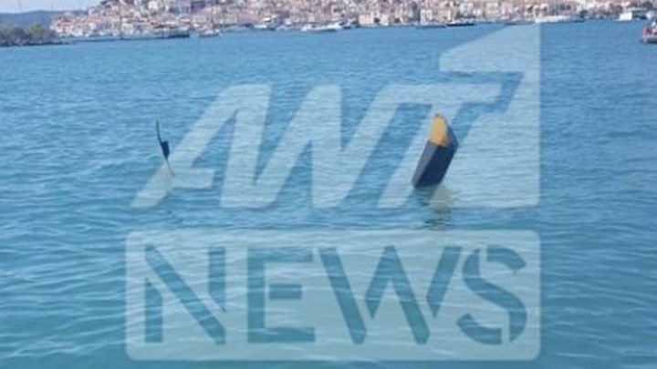 Το σχέδιο πτήσης του ελικοπτέρου που κατέπεσε στον Πόρο