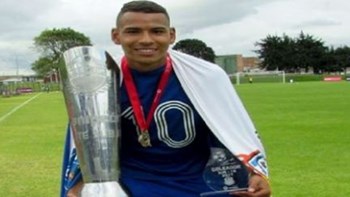 Συμφώνησε με Κολομβιανό επιθετικό ο Παναθηναϊκός – ΒΙΝΤΕΟ