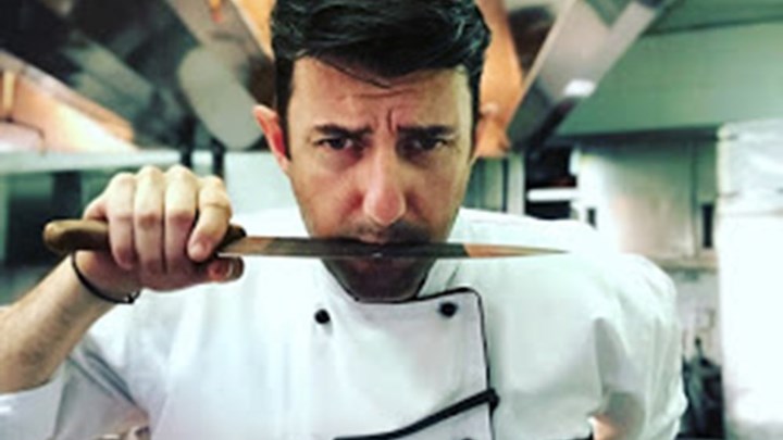 Έλληνας σεφ επιμελείται το μενού στην μνήμη της πριγκίπισσας Νταϊάνα – ΦΩΤΟ