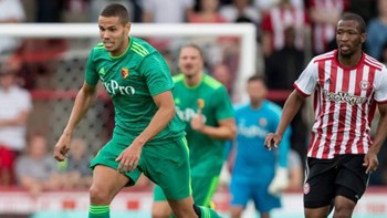 Η τελική πρόταση του Παναθηναϊκού σε Ρόντγουελ