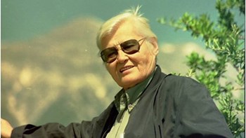 Την Πέμπτη η κηδεία του Δημήτρη Λυμπερόπουλου