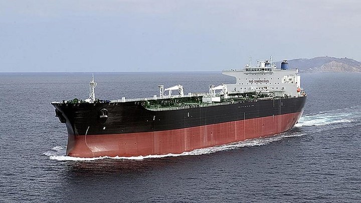 Νέες πληροφορίες για το ιρανικό τάνκερ