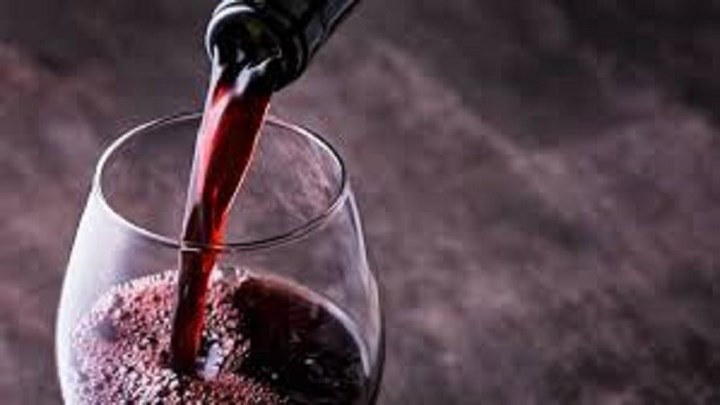 &#8220;Σύμμαχος&#8221; στο αδυνάτισμα το κόκκινο κρασί &#8211; Καλύτερο και από μία ώρα στο γυμναστήριο