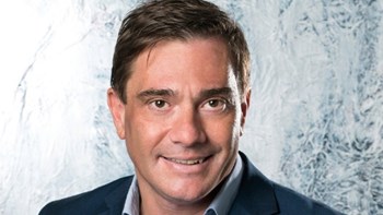 Ο Βασίλης Φεύγας ορίστηκε γραμματέας Στρατηγικού Σχεδιασμού και Επικοινωνίας της ΝΔ