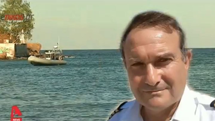 Συγκλονίζει ο γιος του χειριστή του ελικοπτέρου: Έφυγε σαν αετός – Τι του έλεγε για τα καλώδια στον Πόρο – ΒΙΝΤΕΟ