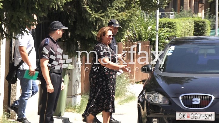 Βόρεια Μακεδονία: Συνελήφθη με την κατηγορία της εκβίασης η ειδική εισαγγελέας για την καταπολέμηση του οργανωμένου εγκλήματος