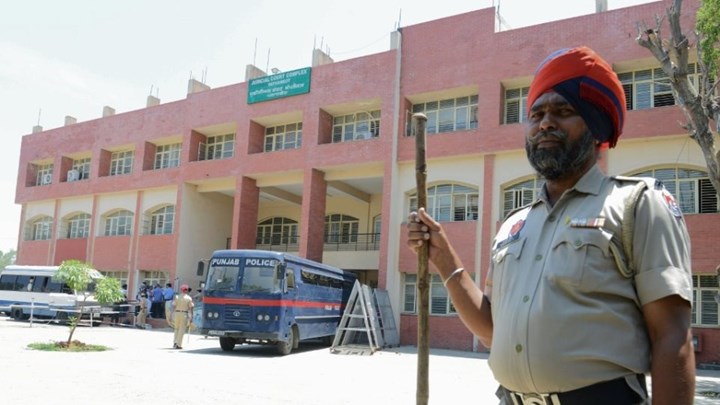 Συνελήφθη για διαφθορά ο πρώην υπουργός Οικονομικών της Ινδίας
