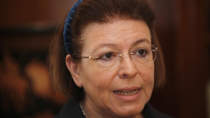 Μενδώνη: Επλήγη το κύρος του ΚΑΣ αλλά θα αποκατασταθεί