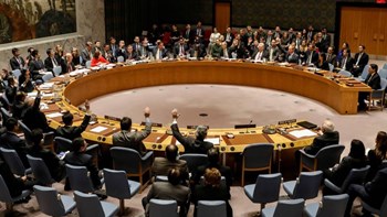 Ρωσία και Κίνα ζητούν να συγκληθεί το Συμβούλιο Ασφαλείας του ΟΗΕ για το ζήτημα ανάπτυξης πυραύλων από τις ΗΠΑ