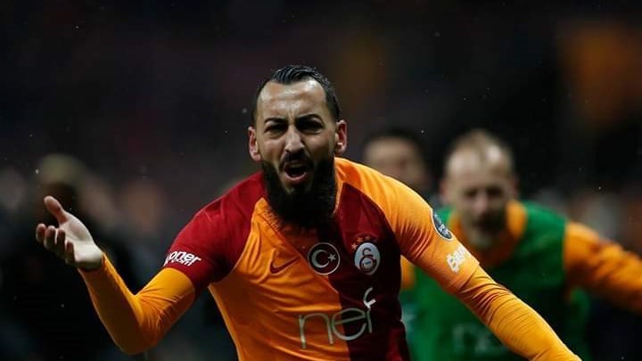 Η Γαλατά ανακοίνωσε τον δανεισμό Μήτρογλου στην Αϊντχόφεν