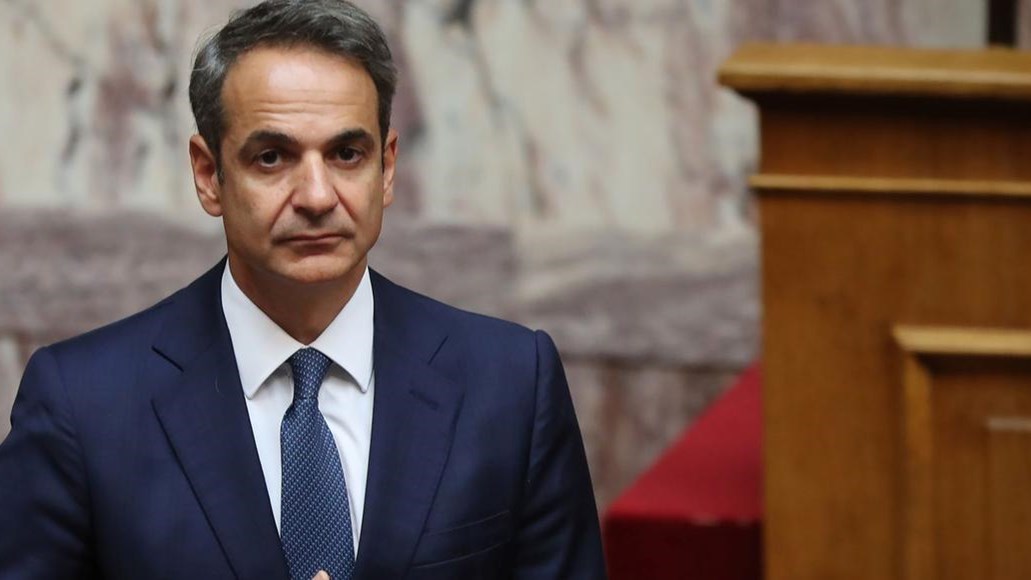 Μητσοτάκης στη Le Figaro: Η Ελλάδα θα είναι η ευχάριστη έκπληξη της Ευρωζώνης για τα επόμενα χρόνια
