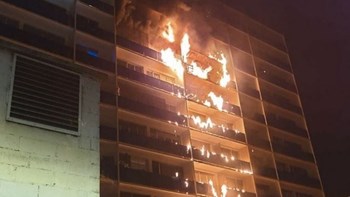 Φωτιά σε νοσοκομείο στο Παρίσι – Ένας νεκρός και οκτώ τραυματίες – ΒΙΝΤΕΟ